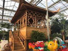 -兰陵国家农业公园