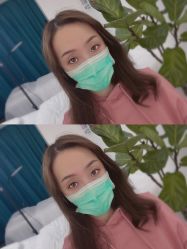 -YIMEI ART半永久纹眉·野生眉
