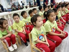 -徐汇区陇龙幼稚园