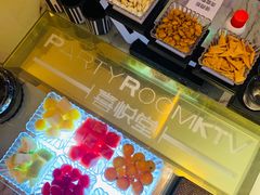 -喜悦堂PartyRoomKTV