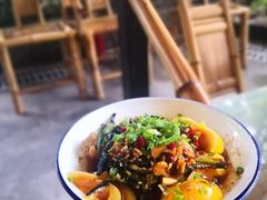 -拈一筷子·宜宾江湖菜(总店)