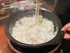 盐油饭-猪肉婆私房菜(容桂总店)
