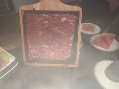 -井格重庆火锅(西直门凯德Mall店)