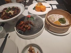 -翡翠江南(国贸商城店)