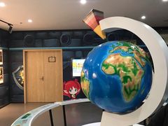 -蓝精灵乐园·世茂精灵之城主题乐园