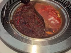 -小龙坎火锅(IFS HOT店)