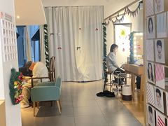 -天真蓝照相馆(西安南门王府井LAB店)