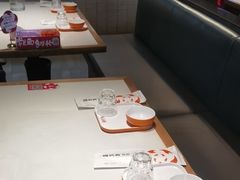 -杨氏青龙虾·羊蝎子(金盛路总店)
