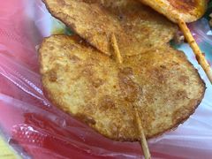 -魏记里脊肉炸炸炸(南门口店)