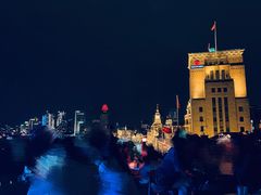 -罗斯福色戒酒吧(外滩店)