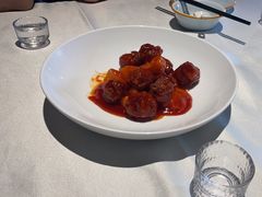 -庆云楼饭庄(什刹海店)