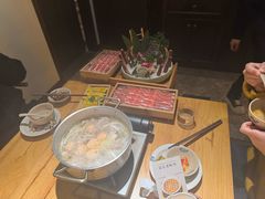-山海蟹庐·海鲜糟粕醋火锅(慈溪店)