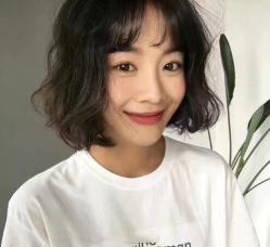 -明洞造型精品烫染