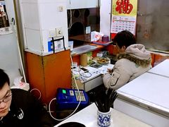 -凯丽上海阳春面馆(德仁里店)