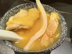 -熹悟海鲜火锅·广式打边炉