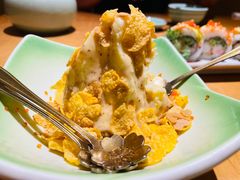 -一心创作料理屋(经开万达店)