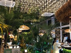 -泰洛雅海鲜火锅餐厅