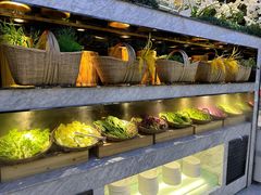 -川骄海鲜自助(河东店)