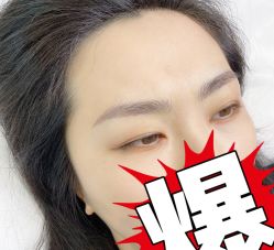 -MIVI野生眉纹绣纹眉