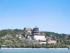 -颐和园