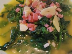 -长兴菜馆(高桥店)