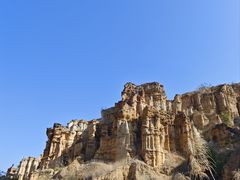 -元谋土林景区(物茂土林)