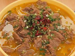 -汤连得温泉馆(宝山店)