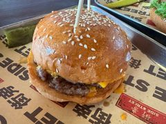 -Side Street街旁(交道口店)