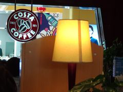 大堂-COSTA COFFEE(天通苑华联店)