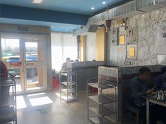 -海花锅盖烧烤店(怡馨家园店)