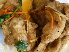 -六泰居·尔滨地标·东北菜(黄河路店)