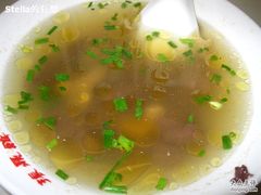 鸭血汤-振鼎鸡(福州路店)