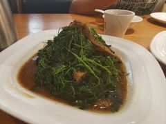 -祥记·苏帮菜·松鼠桂鱼(湖畔天城店)