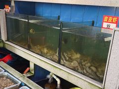 -东江海鲜大排档·潮汕菜·砂锅粥