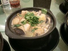 -溢香苑瓦罐(前进路店)
