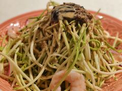 -正阳门饭庄·烤鸭·北京菜(万丰路七里庄店)