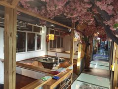 -缘福乡村铁锅炖民宿(八达岭店)