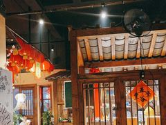 -山涧肴·泉水煮活鱼(坂田店)