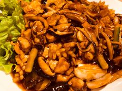 -陈傻子餐厅(世纪都会店)