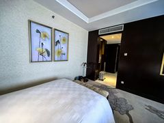 -大连中远海运洲际酒店