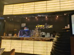 -get pizza意大利餐厅(凯德MALL店)