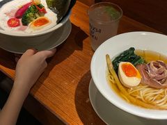 -真打拉面·日式拉面新流派(体育西横街店)