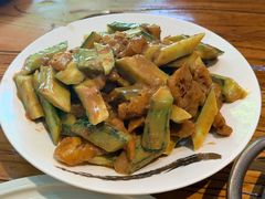 -广合草鸡·泰山炒鸡(温泉路店)