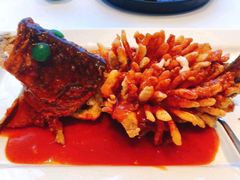 -松鹤楼·非遗·苏帮菜(融科店)