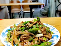 -汉时湘菜