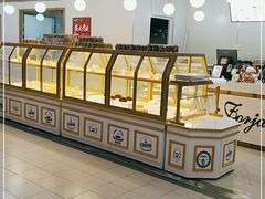 -麦当劳(光新乐购店)