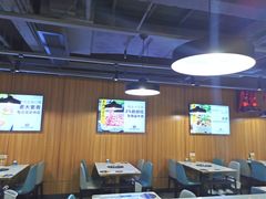 -潮汕大目牛肉火锅(上梅林店)