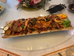 -海尔巴格·新疆菜(吐鲁番店)