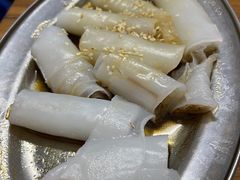 -陈添記·祖傳爽鱼皮·西关老字号(广州首店)