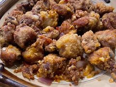 -标记美食新鲜猪杂(兴南大道店)